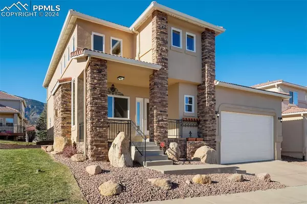 Colorado Springs, CO 80906,4020 San Felice PT