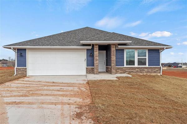 1936 Olive Avenue, Tuttle, OK 73089