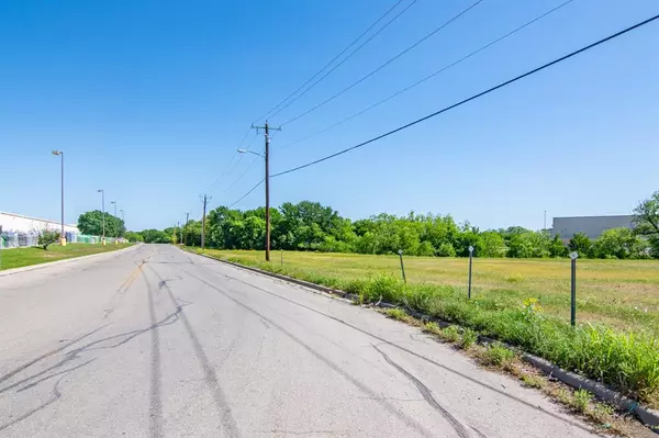 Brownwood, TX 76801,3.55 Ac Market Place Boulevard