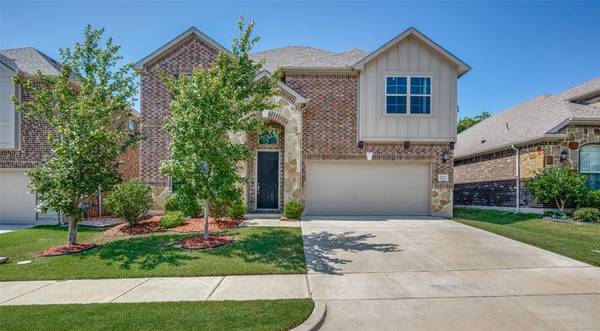 2212 Stanhill Drive, Corinth, TX 76210