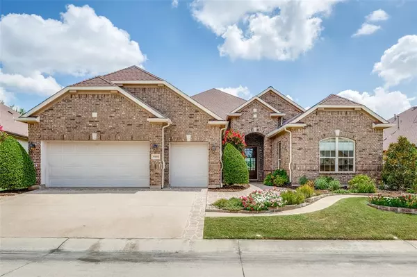 9101 Freeport Drive, Denton, TX 76207