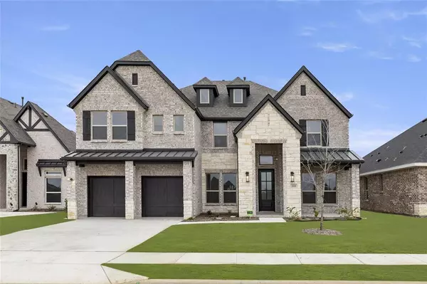 2221 Corbera Drive, Little Elm, TX 75068