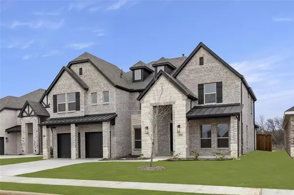 Little Elm, TX 75068,2221 Corbera Drive