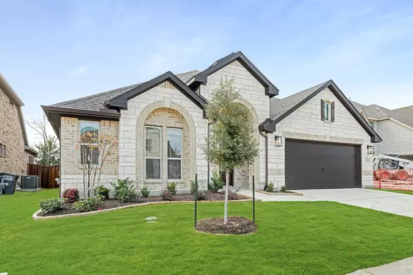 Wylie, TX 75098,304 Dove Haven Drive