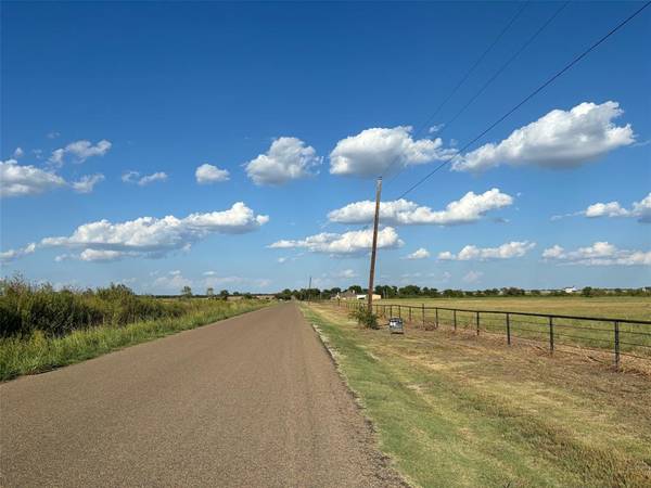 Waxahachie, TX 75167,TBD LOT 2 Boz Road