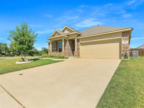 Anna, TX 75409,1718 Fields View Drive