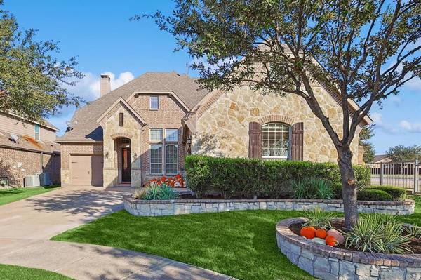 7912 Cherry Springs Court, Frisco, TX 75036