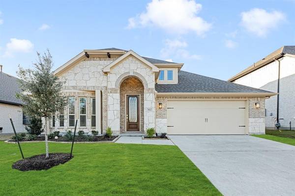 302 Kettlewood Drive, Wylie, TX 75098