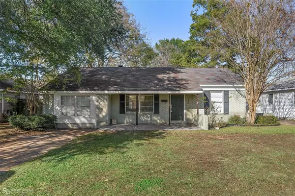 286 Pennsylvania Avenue, Shreveport, LA 71105