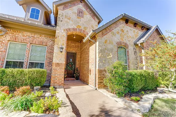 1117 Chisholm Trail, Midlothian, TX 76065