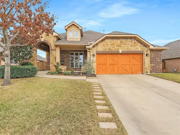 Wylie, TX 75098,204 Lyndhurst Drive