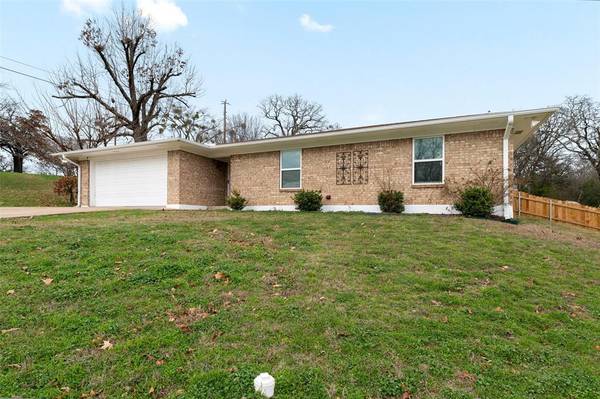 Denison, TX 75020,1831 W Monterey Street