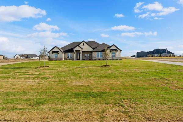 Weatherford, TX 76087,4004 Highland Pond Court