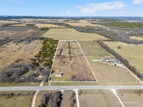 2703 Highway 174, Kopperl, TX 76652