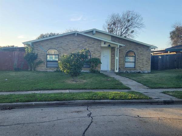 5609 Kerry Lane, Garland, TX 75043