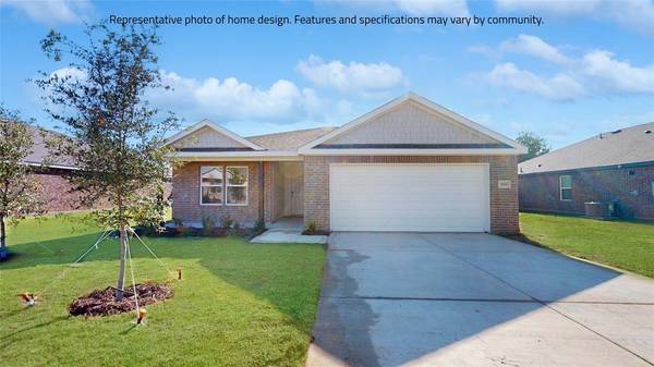 Springtown, TX 76082,540 Jameson Street