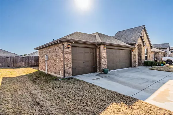 Weatherford, TX 76087,2541 Weatherford Heights Drive