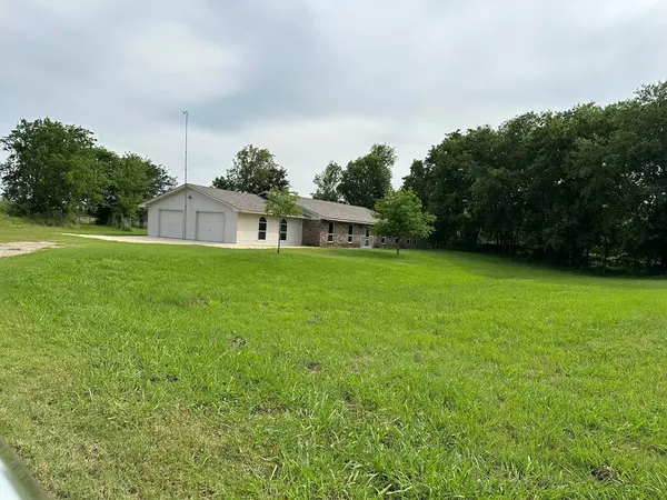 Mabank, TX 75147,450 Vz County Road 2606