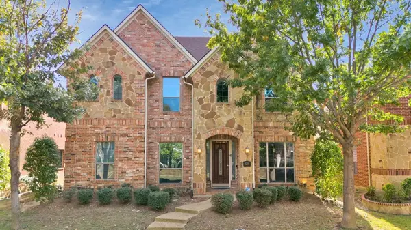 2230 Legacy Trail, Irving, TX 75063