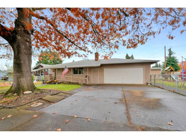 2135 MINNESOTA ST, Eugene, OR 97402