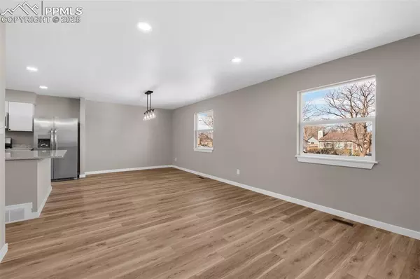 Colorado Springs, CO 80916,3975 Wylie LN