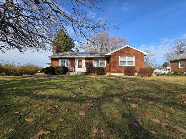 1725 Butztown Road, Bethlehem City, PA 18017