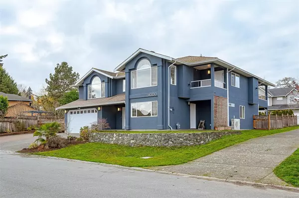 Saanich, BC V8Z 7K9,4000 Santa Rosa Pl