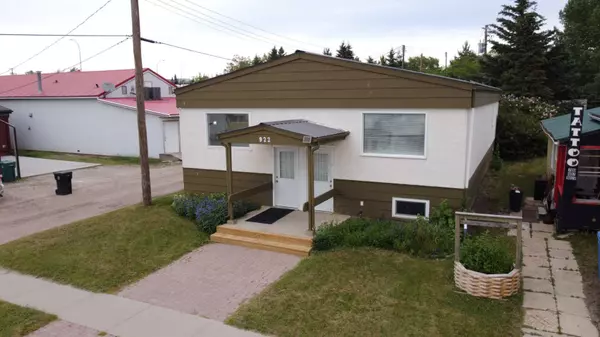 Beaverlodge, AB T0H 0C0,922 2nd Street