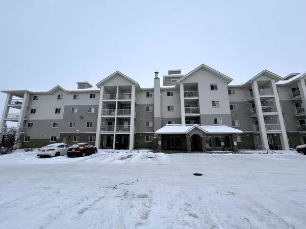 204 17 ST E #108, Brooks, AB T1R1R1