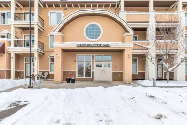 10 Mahogany Mews Southeast #408, Calgary, AB T3M 2R1