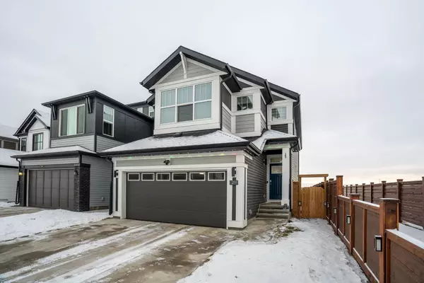 294 Seton Villas Southeast, Calgary, AB T3M 3K4