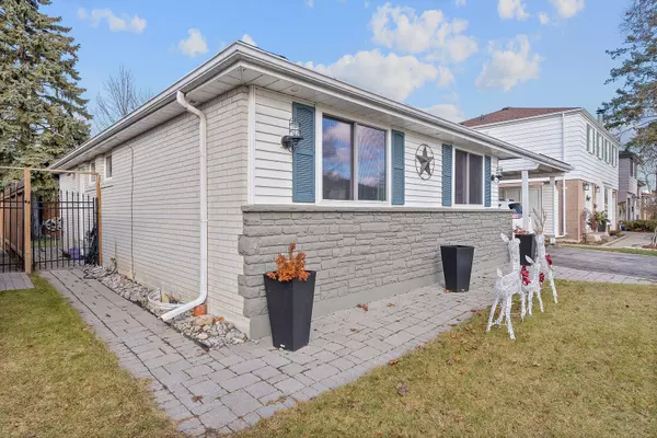 Toronto E08, ON M1E 1B2,42 Bledlow Manor DR #BSMT