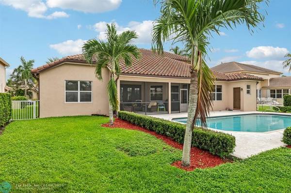 Boca Raton, FL 33428,21570 Halstead Drive