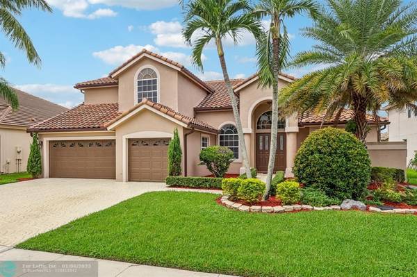 Boca Raton, FL 33428,21570 Halstead Drive