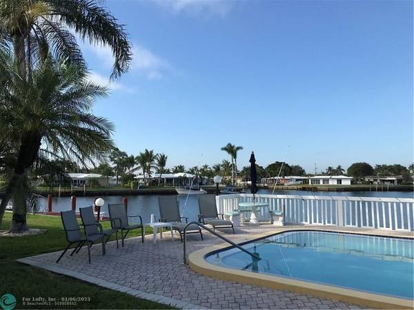 750 Pine Dr  #2, Pompano Beach, FL 33060