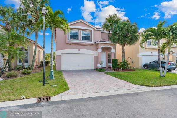 12330 NW 53rd St, Coral Springs, FL 33076