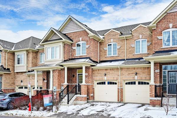 Newmarket, ON L3Y 0E4,122 Knott End CRES