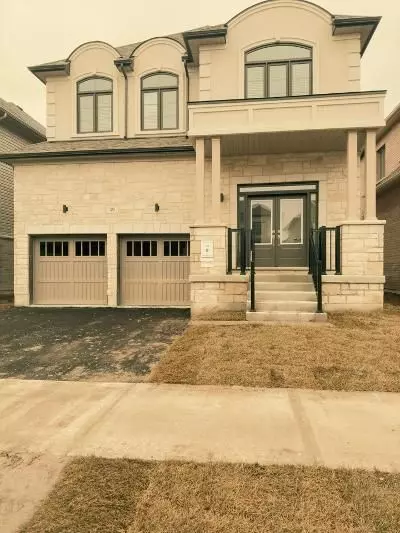 49 Donald ingram CRES, Georgina, ON L4P 0S3