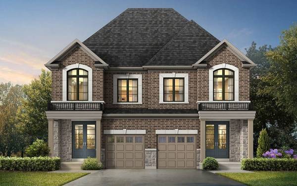 24 Wild Ginger LN, Springwater, ON L9X 2E4