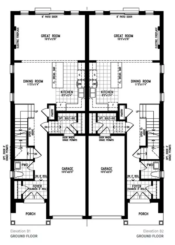 Springwater, ON L9X 2E4,24 Wild Ginger LN