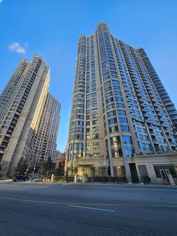 3888 Duke Of York BLVD #1036, Mississauga, ON L5B 4P5