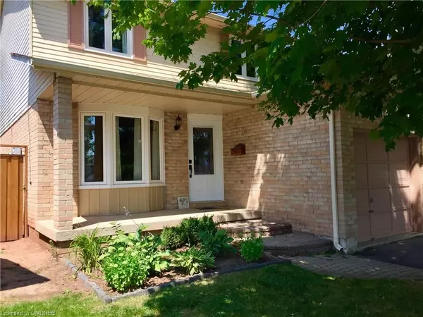 Burlington, ON L7M 3G1,3497 MARION CT