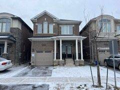 1230 Trudeau DR, Milton, ON L9E 1Y6