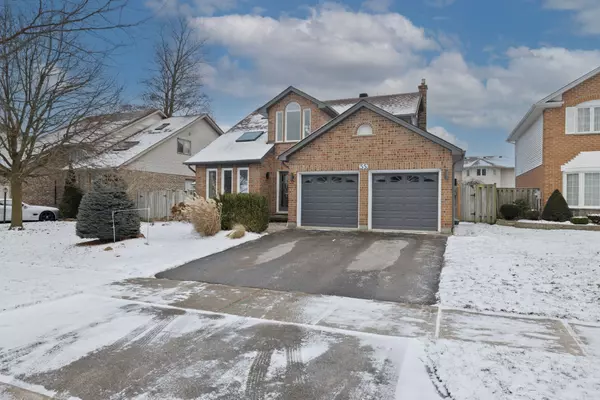 London, ON N6J 4X1,55 Piedmont CRES