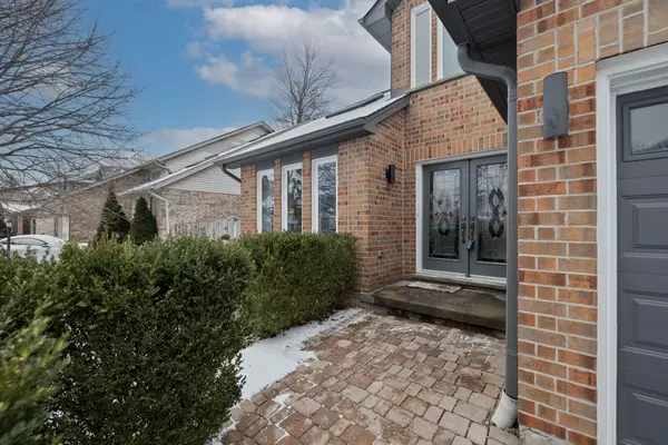 London, ON N6J 4X1,55 Piedmont CRES