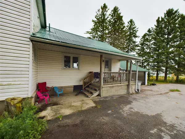 Morris-turnberry, ON N0G 1G0,41666 BROWNTOWN RD