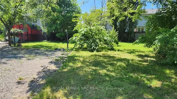 Lot 347 LINCOLN RD S, Fort Erie, ON L0S 1B0