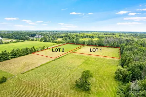 Lanark, ON K7A 4S7,Lot 1 2344 MCLACHLIN RD #1