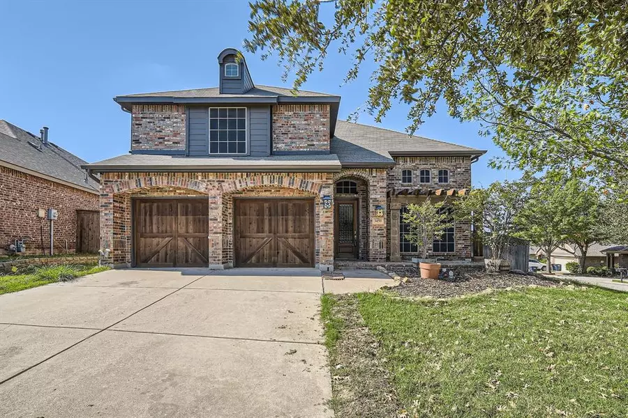 3450 Caspian Cove, Fort Worth, TX 76244