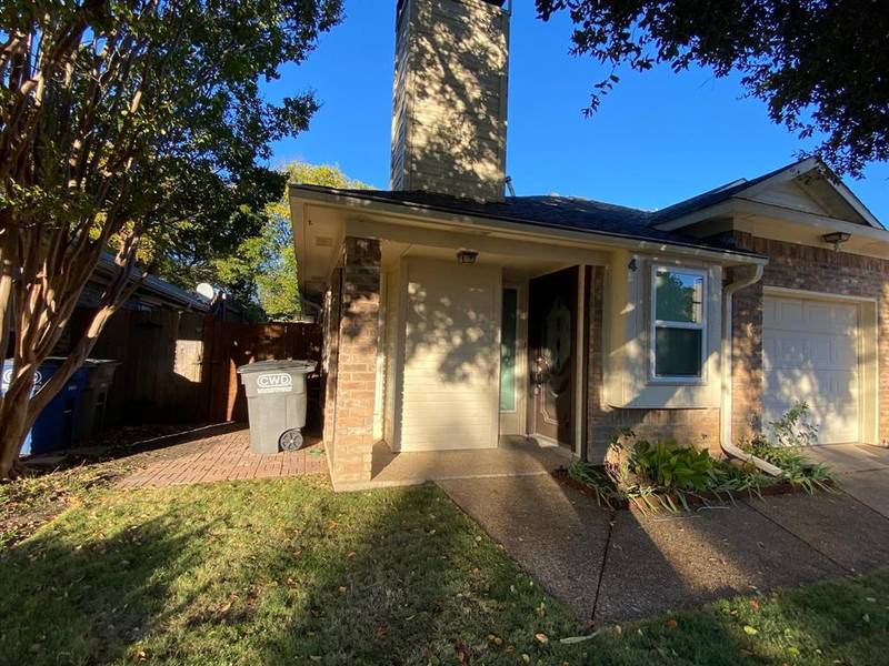 4 Cedar Elm Circle, Allen, TX 75002